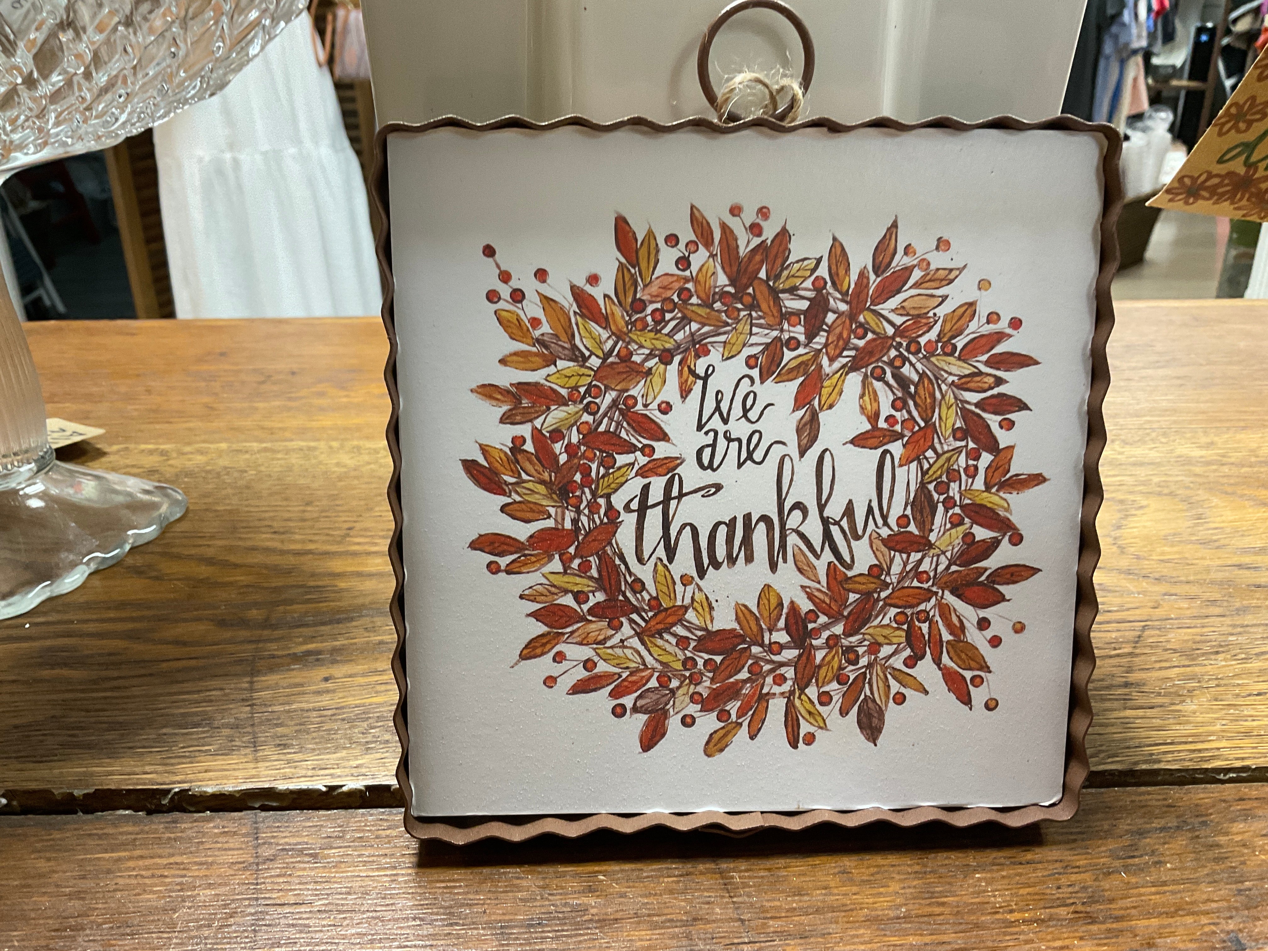 The Round Top Collection Fall