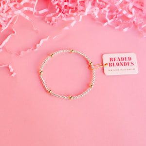 Olive Bracelet