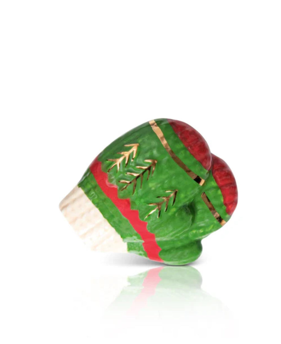 Smitten Mittens Mini