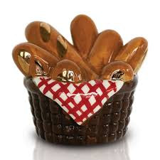 Bread Basket Mini