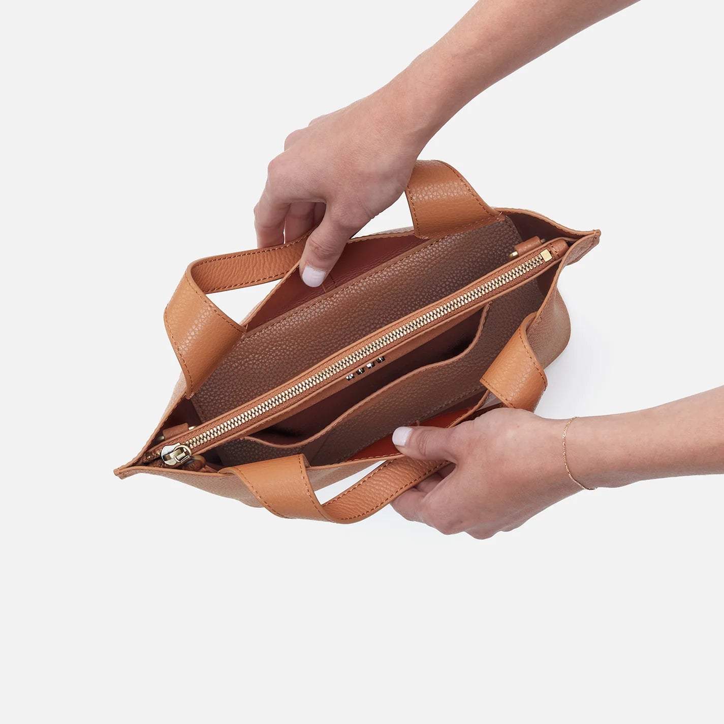 Vida Small Tote