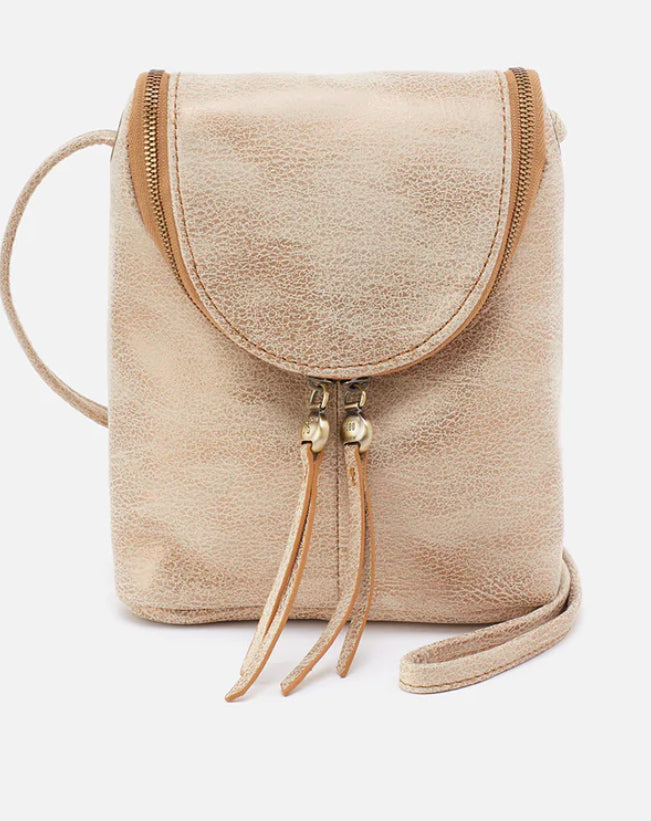 Hobo Fern Crossbody