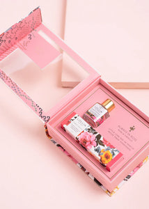 Fragrance Story Gift Set