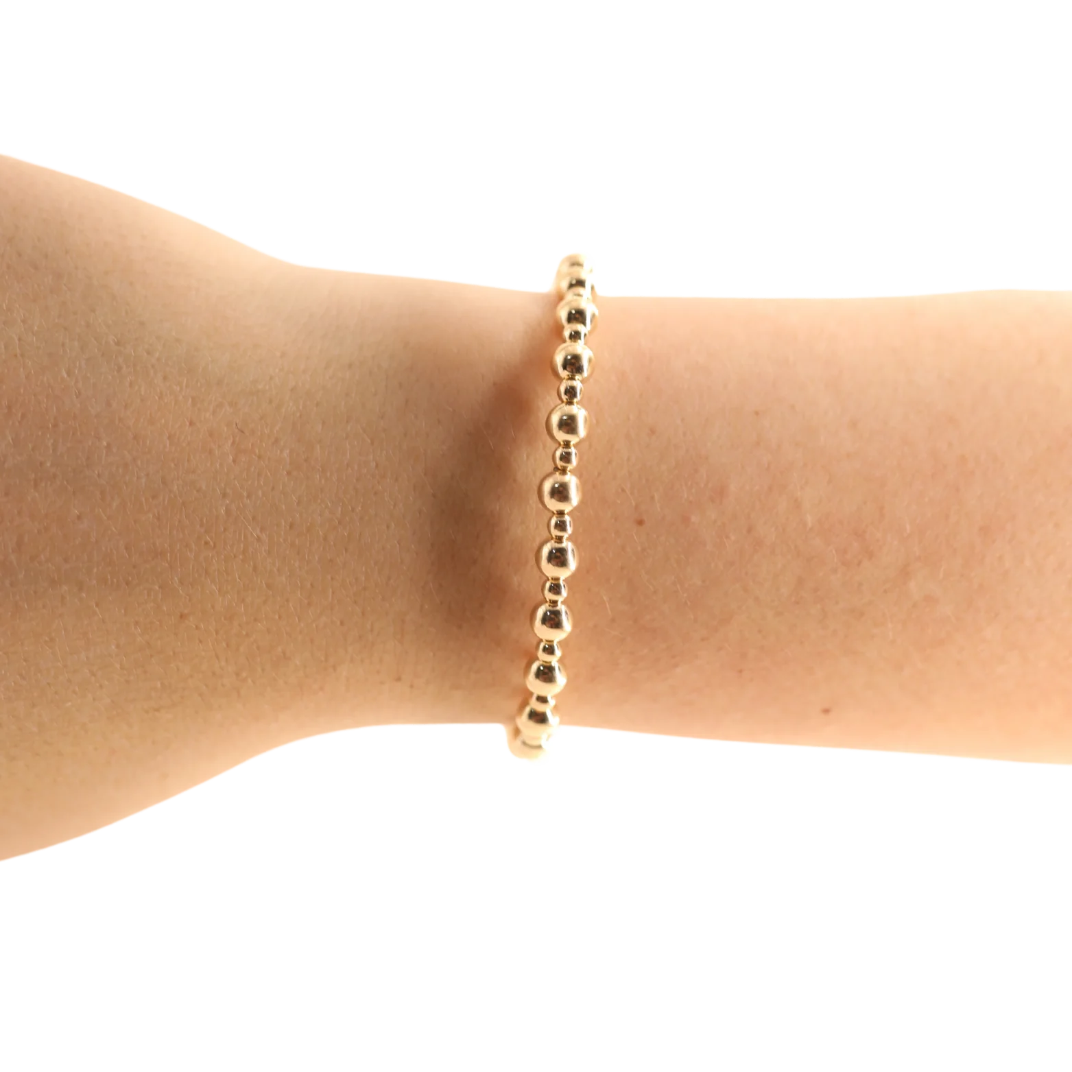 Katy Beaded Bracelet