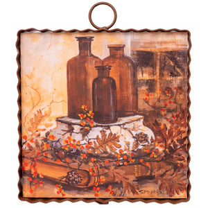 The Round Top Collection Fall