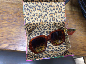 Powder Sunglasses