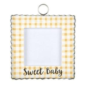 Baby Photo Frame