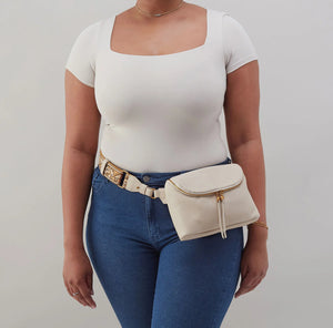 Fern Large Belt Bag