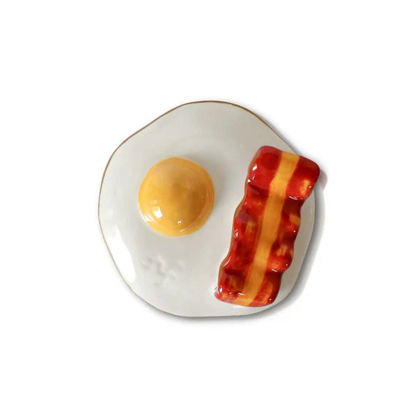Eggs and Bacon Mini