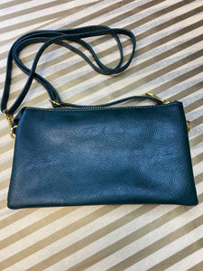 Wristlet Crossbody Bag