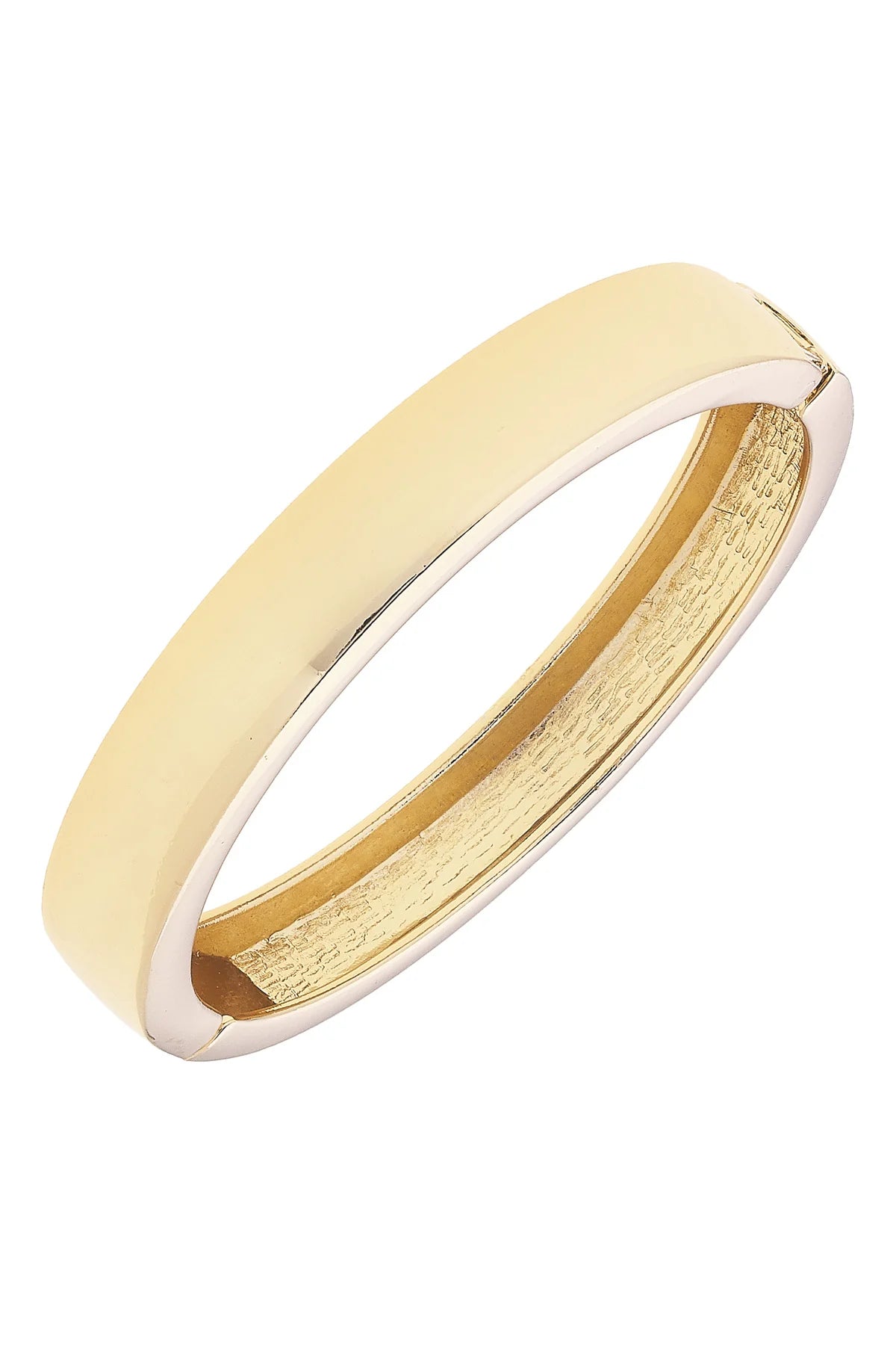 Clara Hinge Bangle