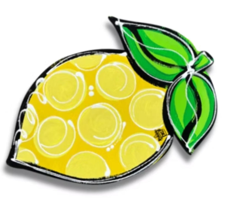 Lemon Mini