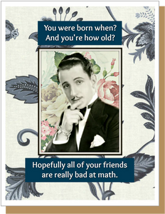Ümlaut Cards
