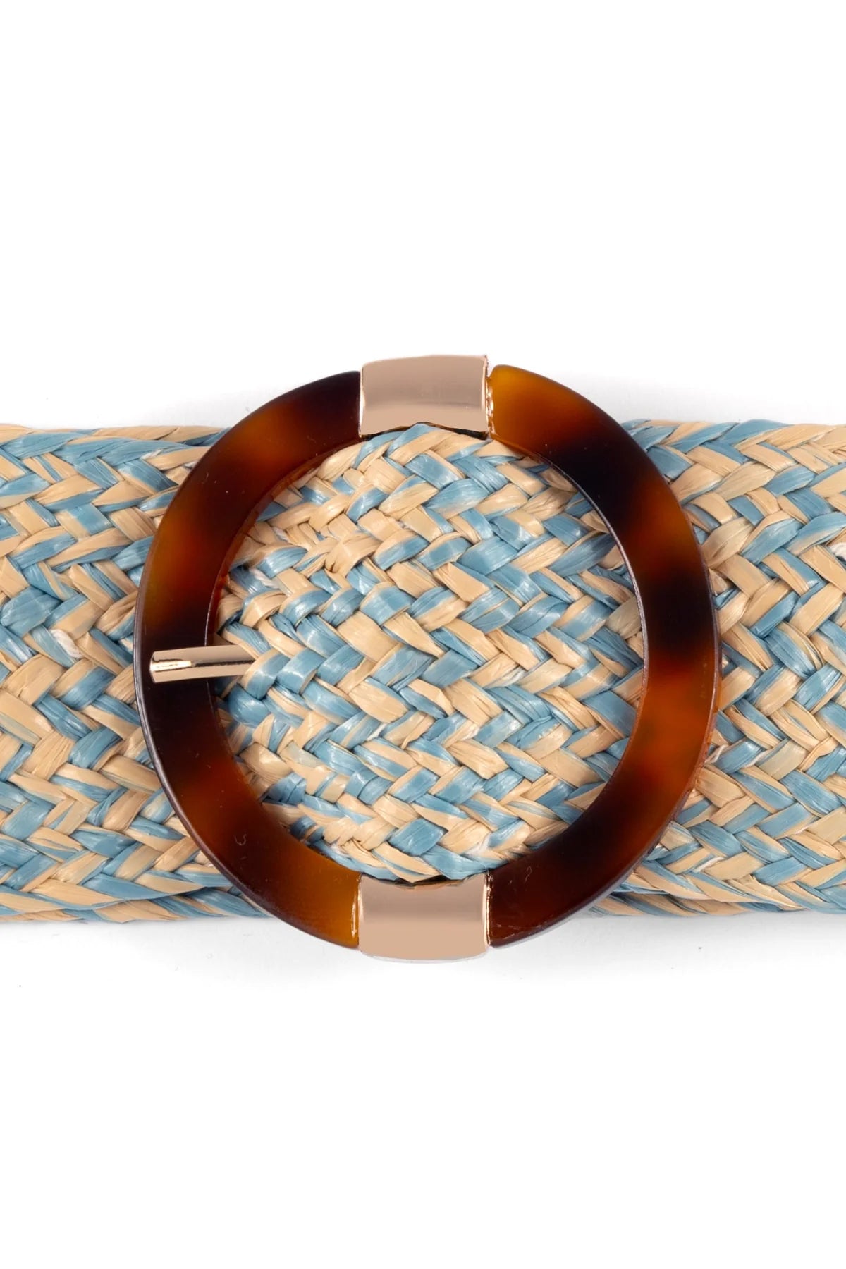 Camille Belt