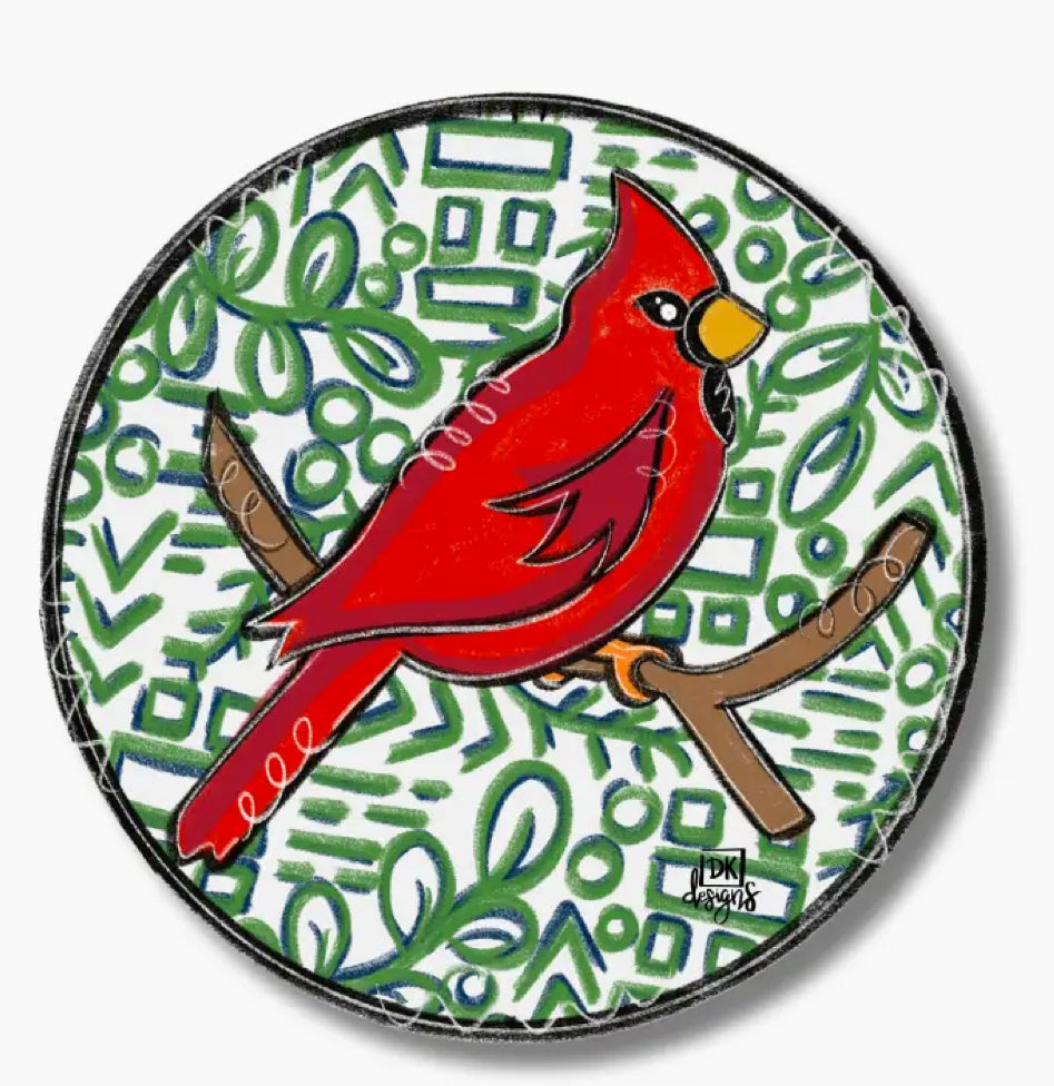 Cardinal Mini