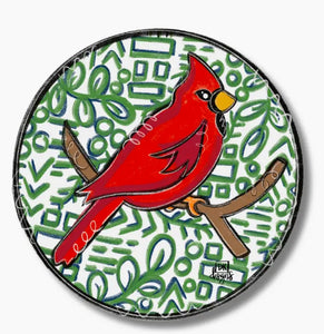 Cardinal Mini