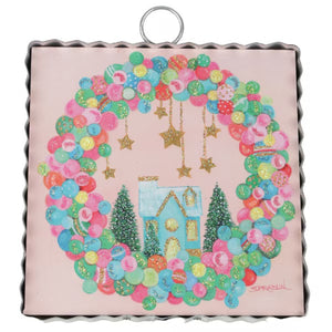 The Round Top Collection -Christmas