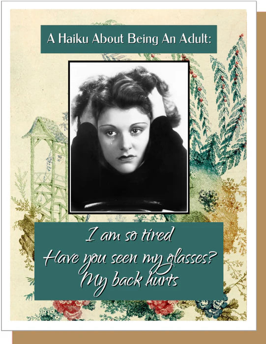 Ümlaut Cards