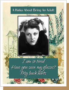 Ümlaut Cards