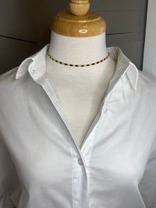 Shimmer Daze Necklace