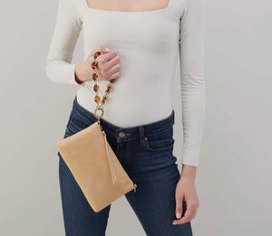 Darcy Crossbody Desert Sand