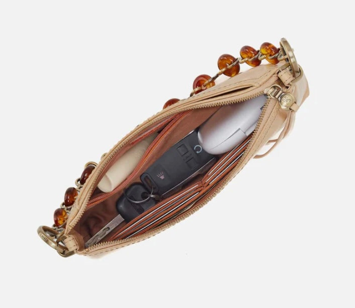 Darcy Crossbody Desert Sand