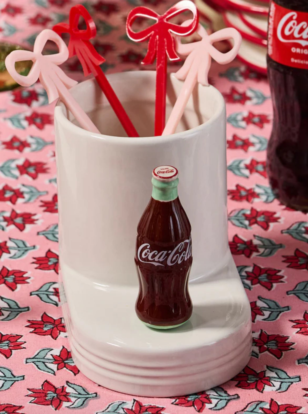 Coke Bottle Mini
