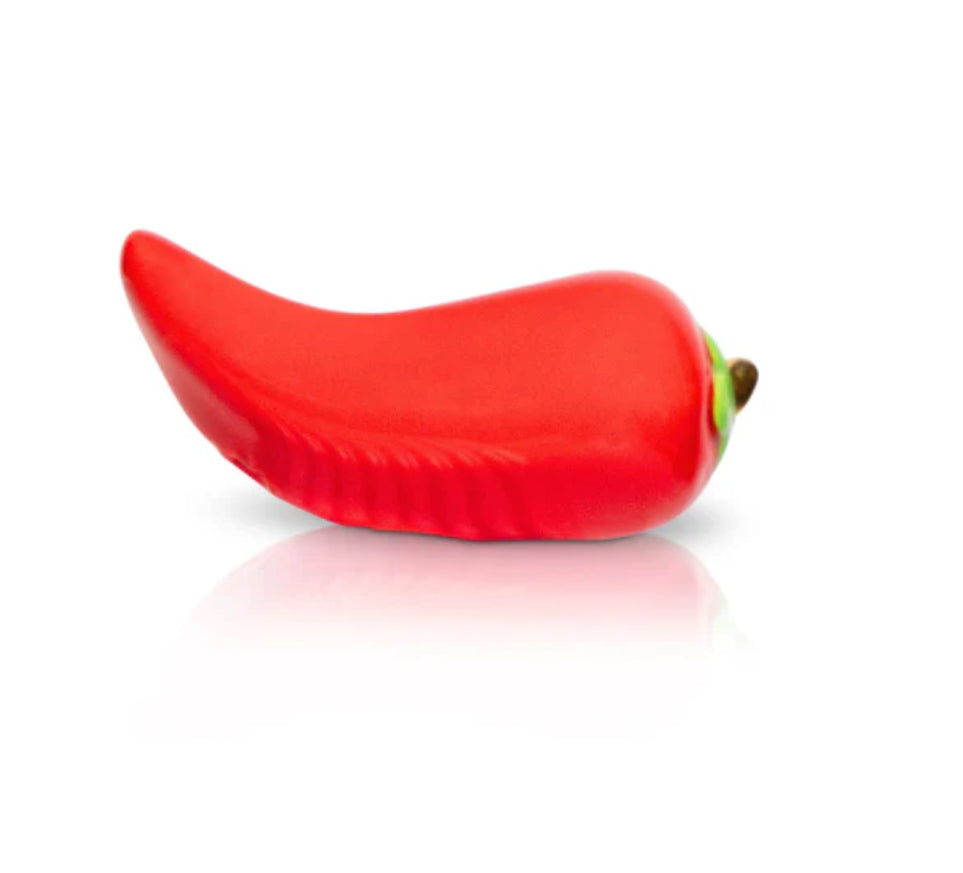 Heat Wave (red pepper)