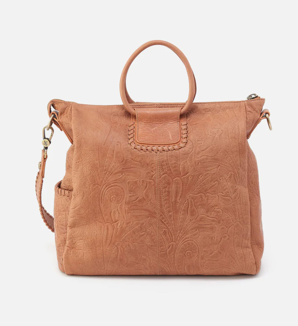 Sheila Large Satchel