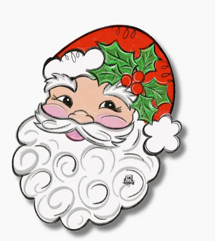 Santa Mini