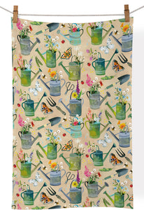 WerkShoppe Tea Towels