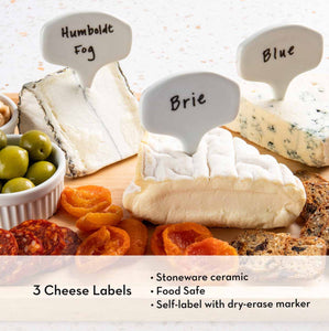 Charcuterie Board & Accessories Kit