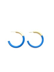 Liz Med Hoops