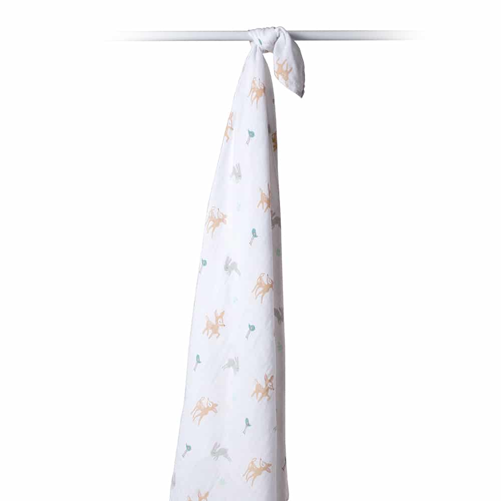 Classic Muslin Swaddle