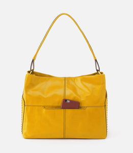 Seneca Shoulder Bag