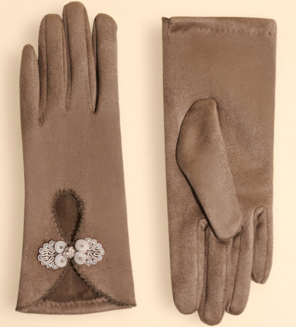 Suki Gloves