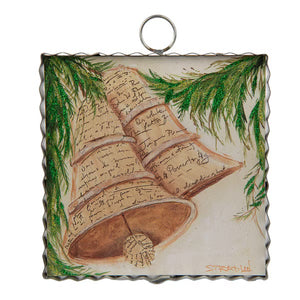 The Round Top Collection -Christmas