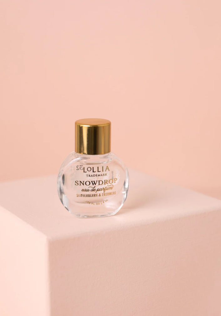 Lollia little Luxe Eau De Parfum