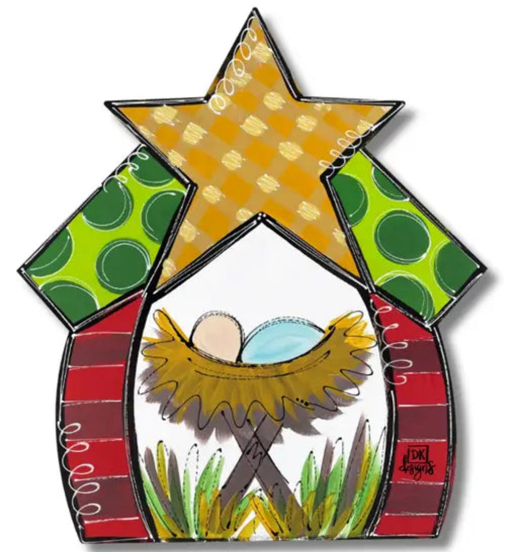 Star Nativity Mini