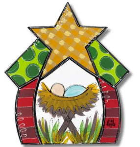 Star Nativity Mini