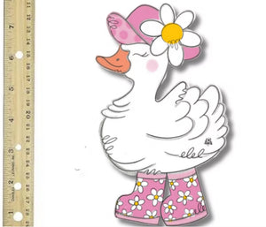 Silly Goose Mini