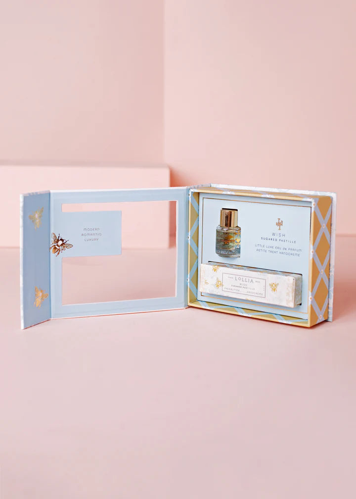 Fragrance Story Gift Set