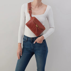 Fern Large Belt Bag