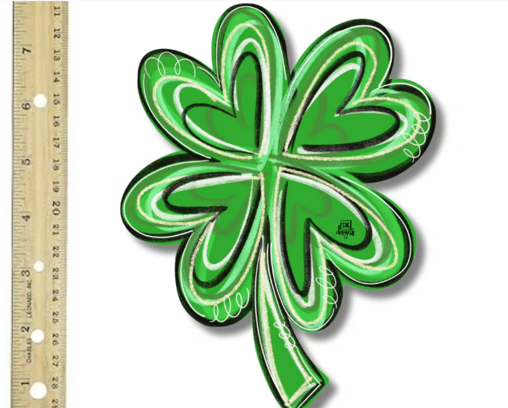 Clover Mini