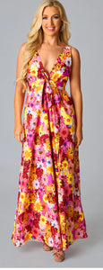 Zena Maxi Dress