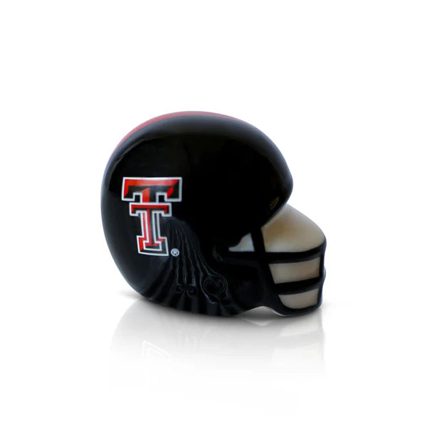 Texas Tech Helmet
