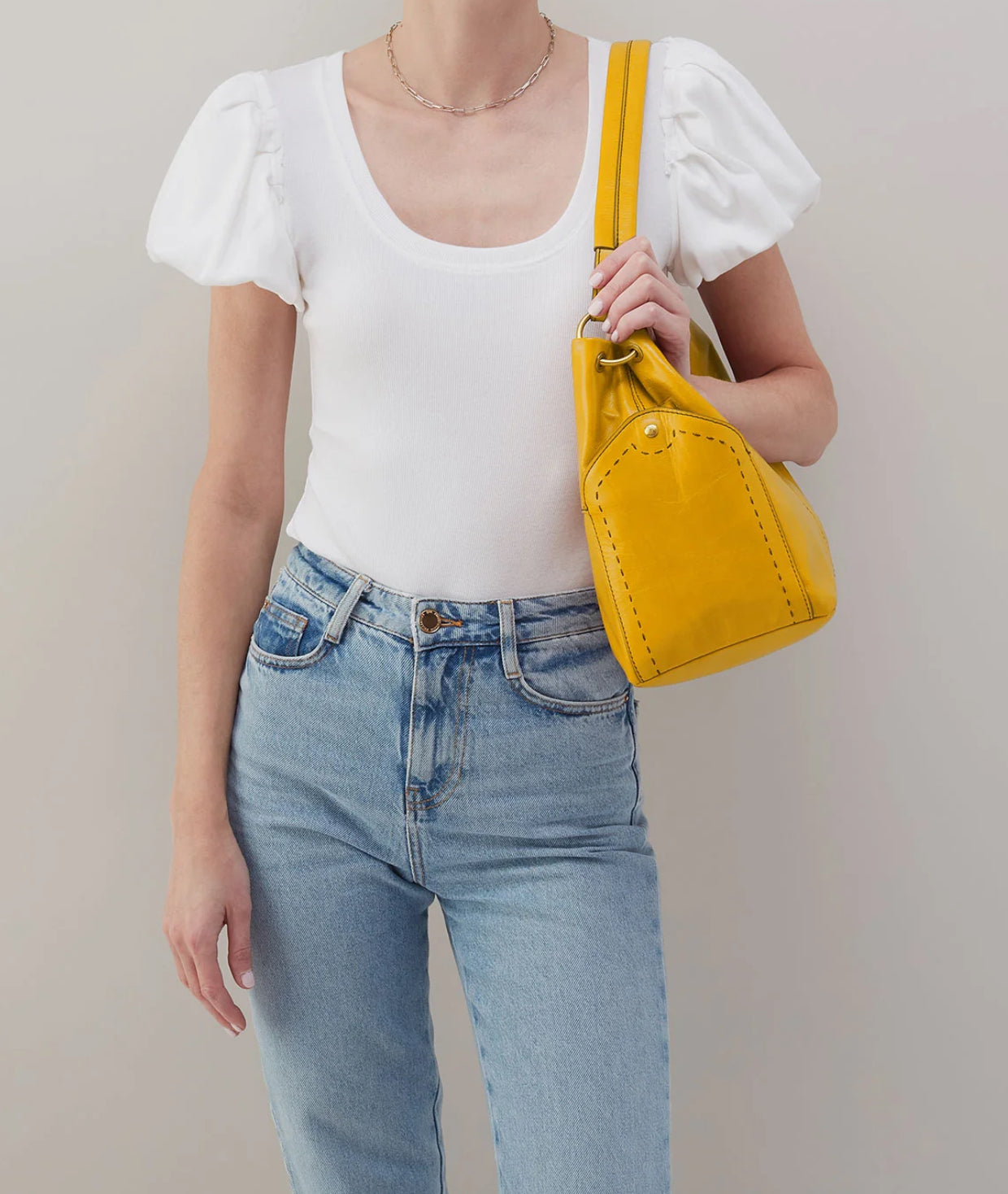 Seneca Shoulder Bag