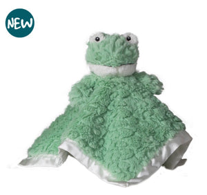 Nursery Character Blanket