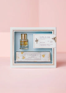 Fragrance Story Gift Set