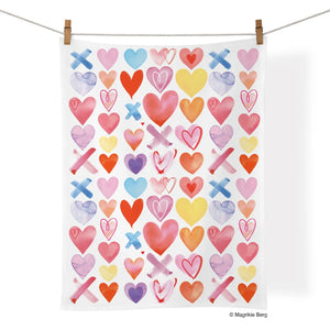 WerkShoppe Tea Towels